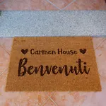 Carmen House Όλμπια