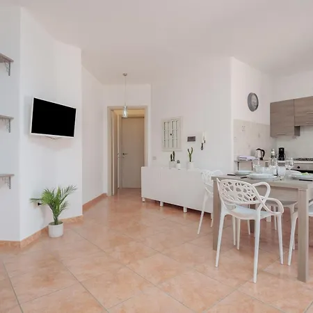 Apartment Carmen House Olbia