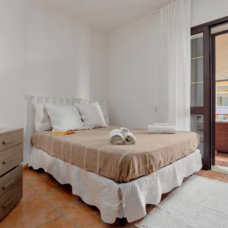 Appartement Carmen House *