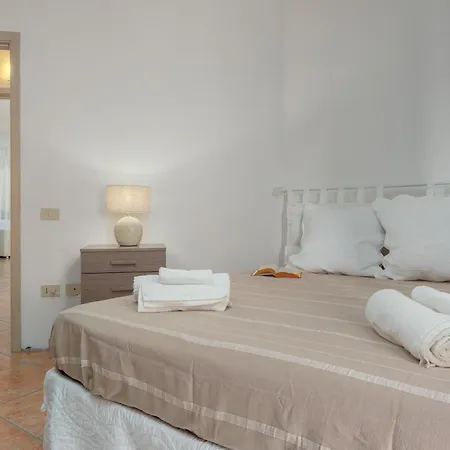 Carmen House Olbia
