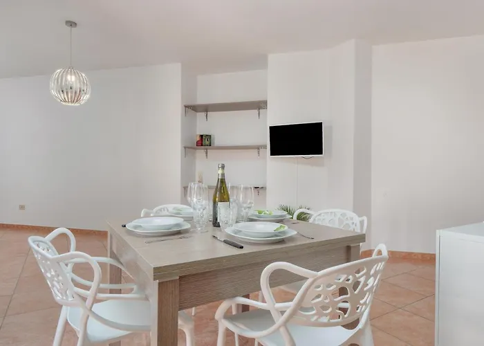 Carmen House * Olbia