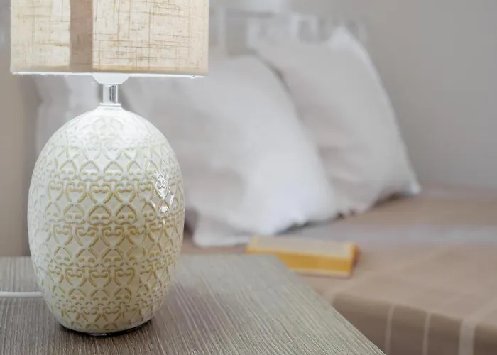 Apartment Carmen House