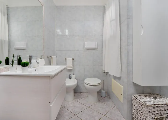 Carmen House Apartment